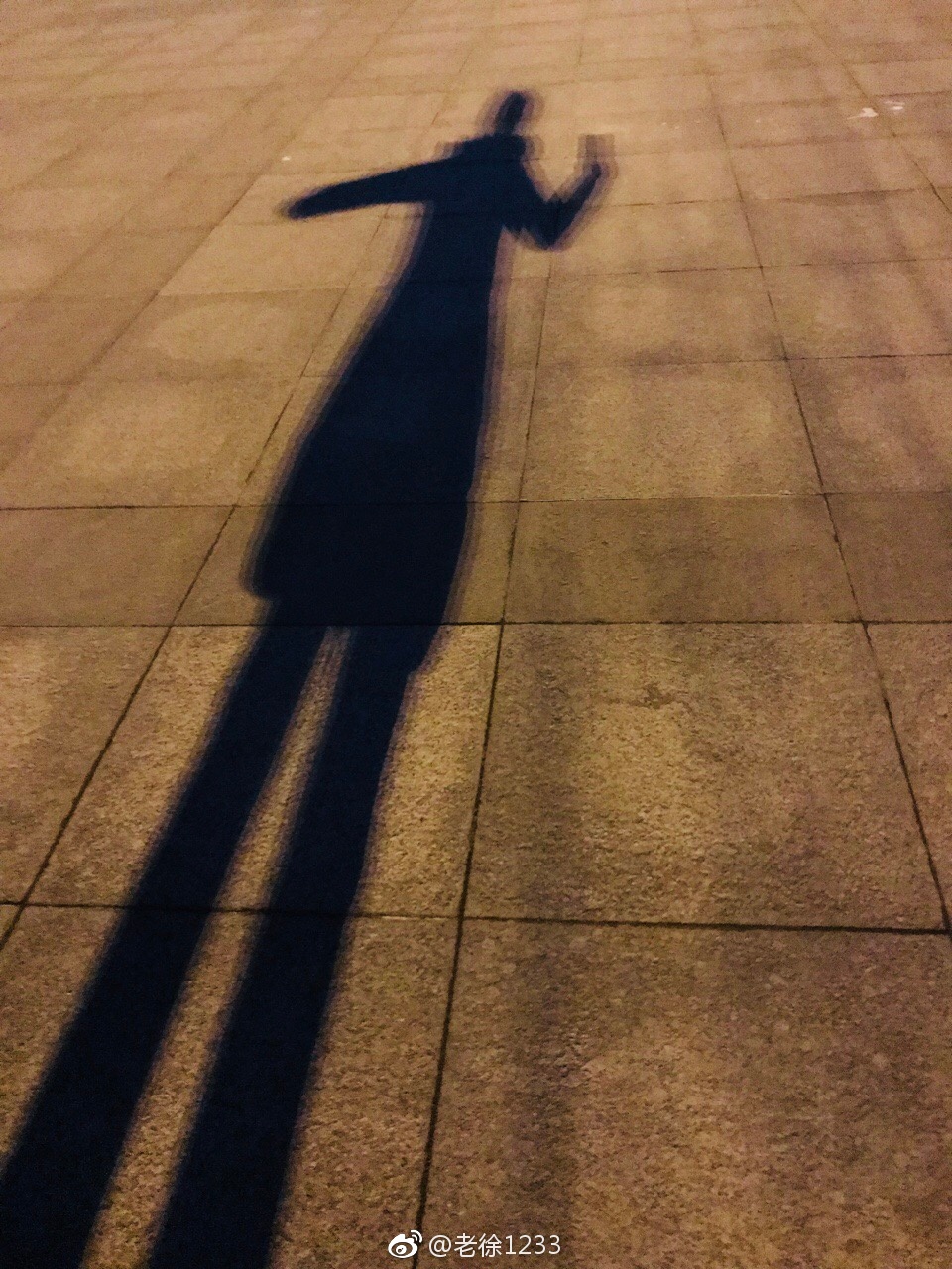 人生不可能总是顺心如意,但持续朝着阳光走,影子就会躲在后面.