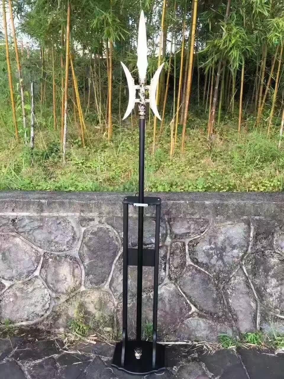 盘点三国刀剑十大冷兵器排行第一名当之无愧