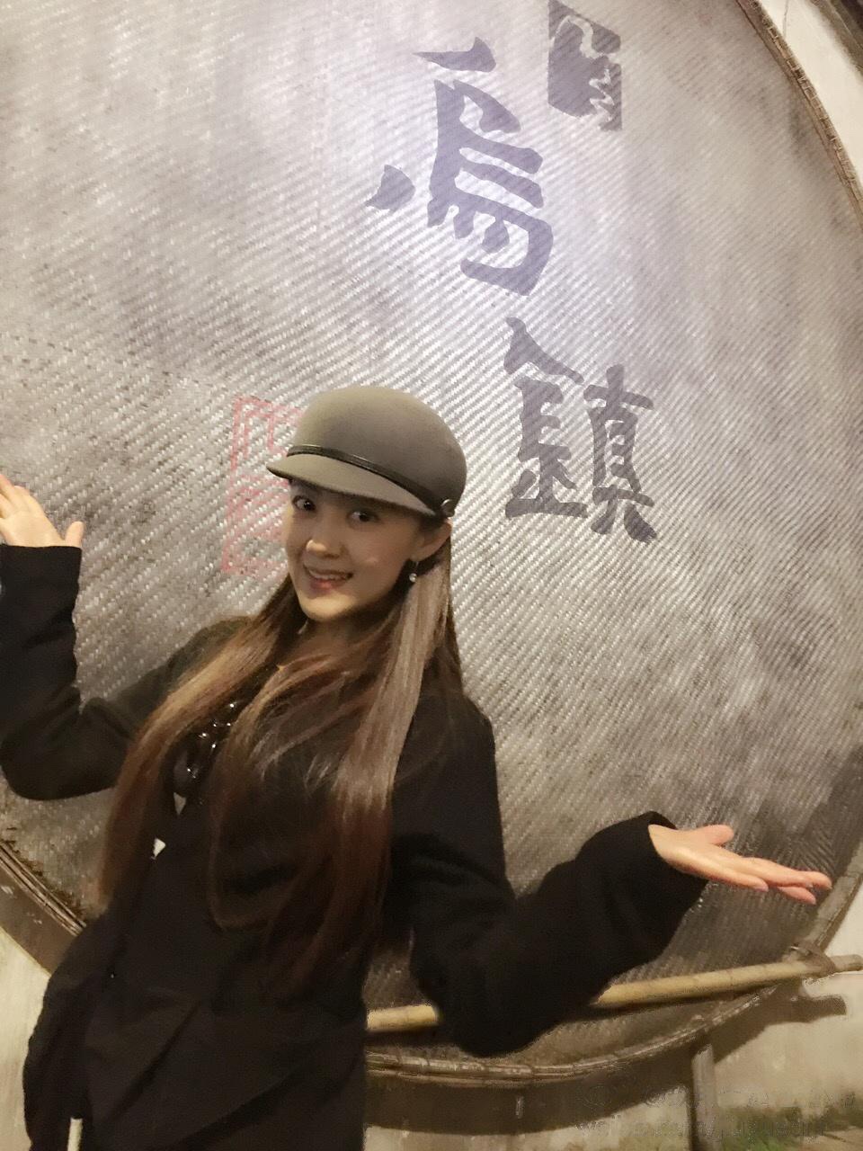 玖月奇迹的王小玮真的很美,喜欢她吗?