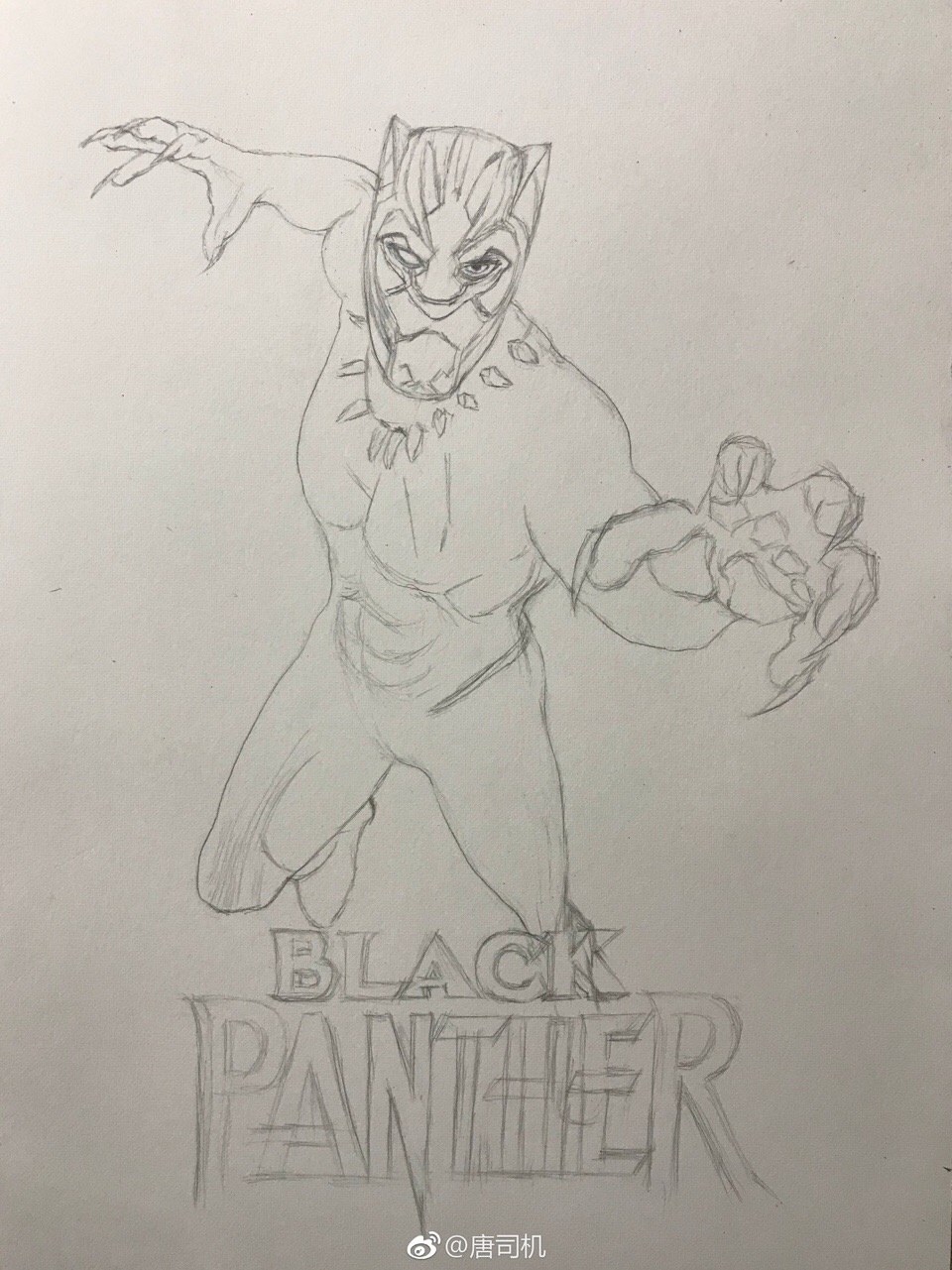 作者|黑豹|水彩|水彩画_新浪新闻