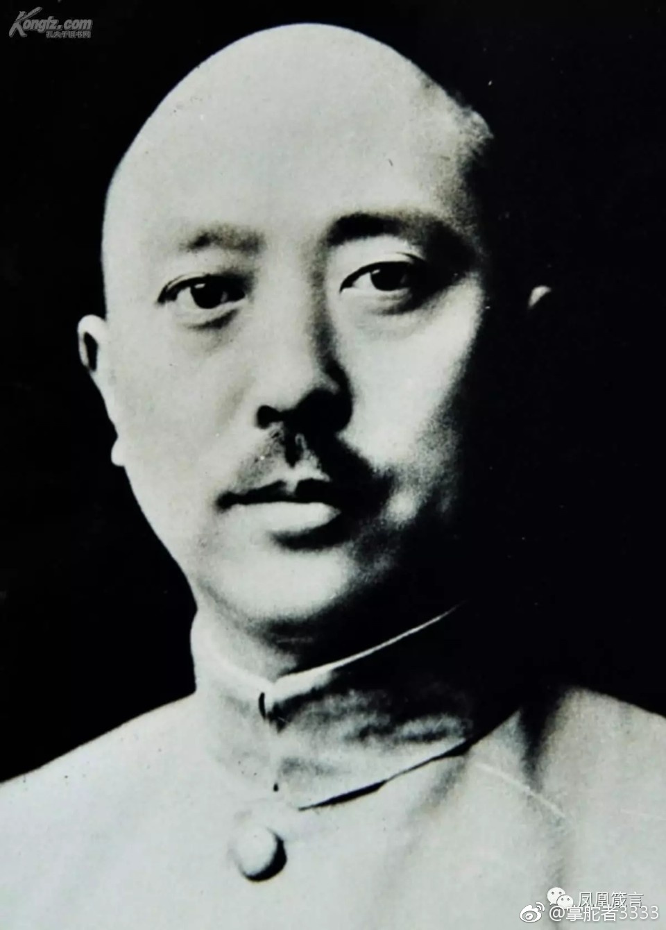 是中国人民血泪的证明