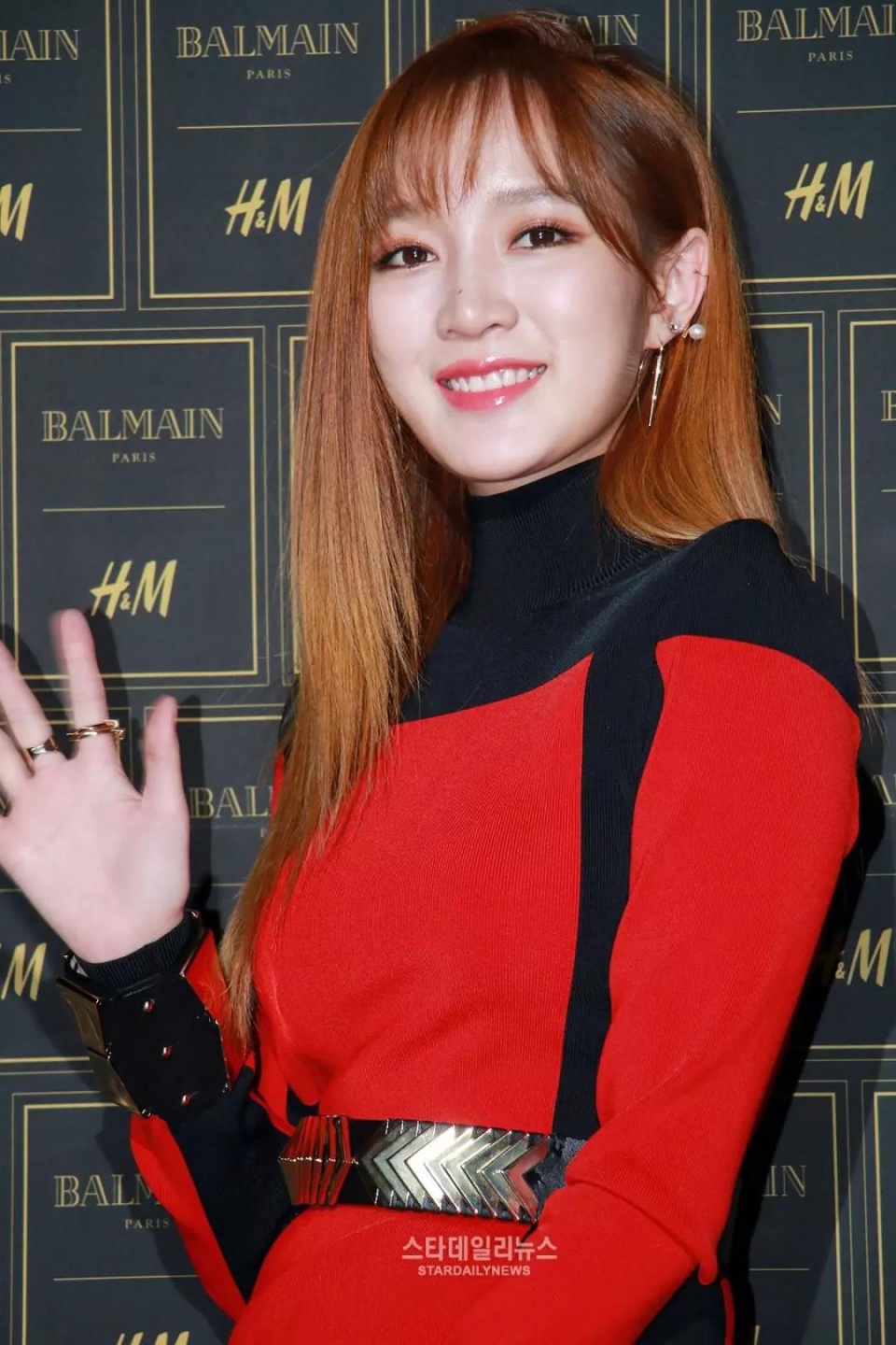 曾传出不合传闻,终究难逃7年魔咒