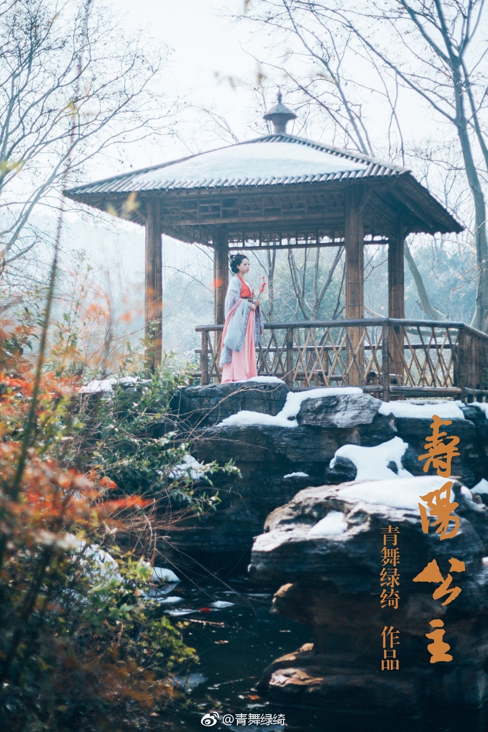 昔宋武帝女寿阳公主人日卧于含章殿檐下