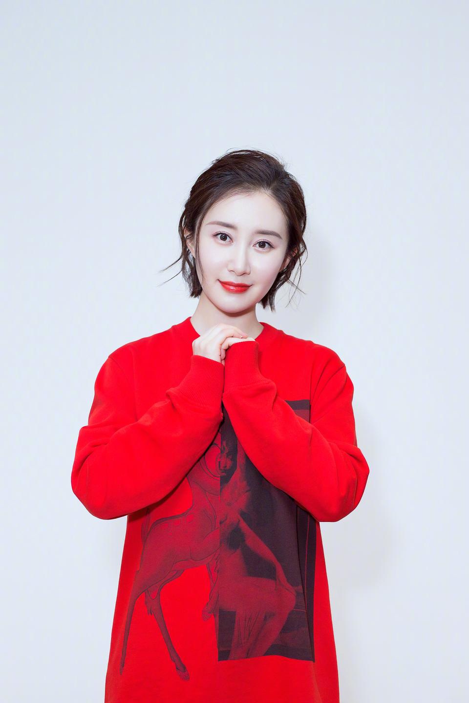 舒畅的各种美照,你最喜欢哪张?