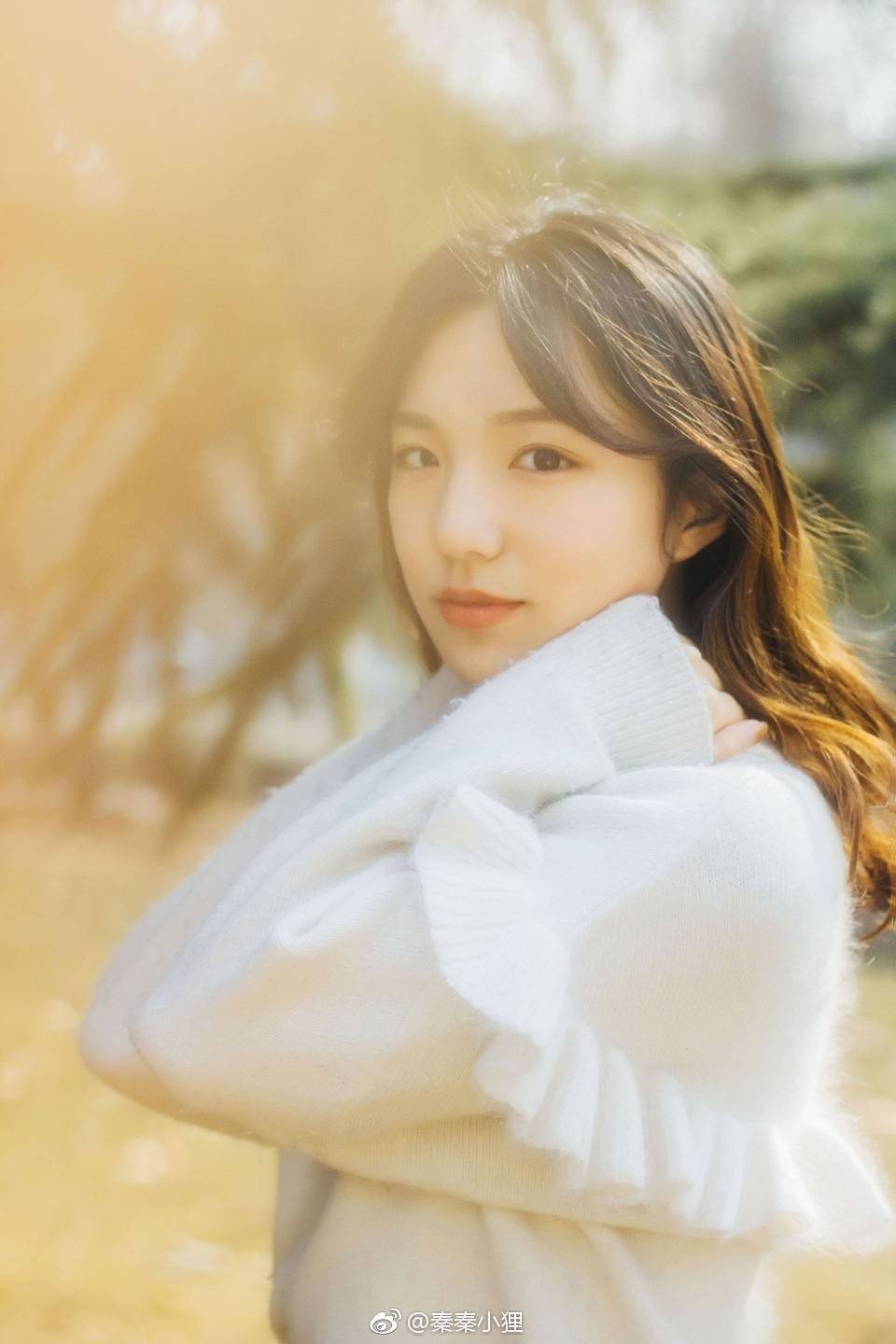 青春的美好,美女摄影师为好友拍摄一组日系风格的照片看完好喜欢