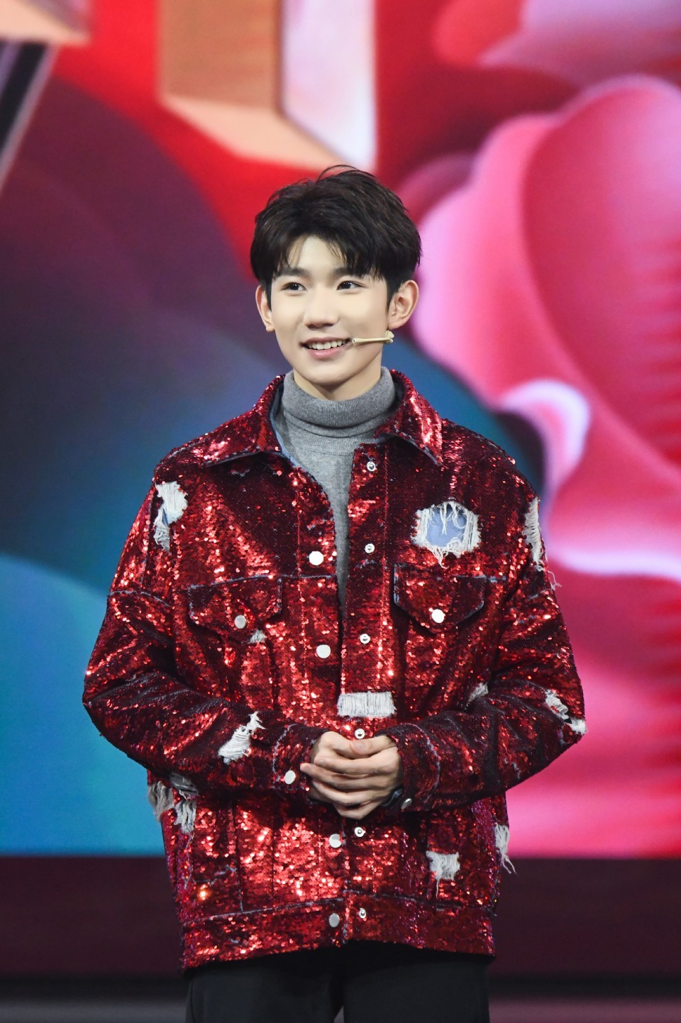 《声临其境》总决赛王源配音《狮子王》《白雪公主》,声音萌化