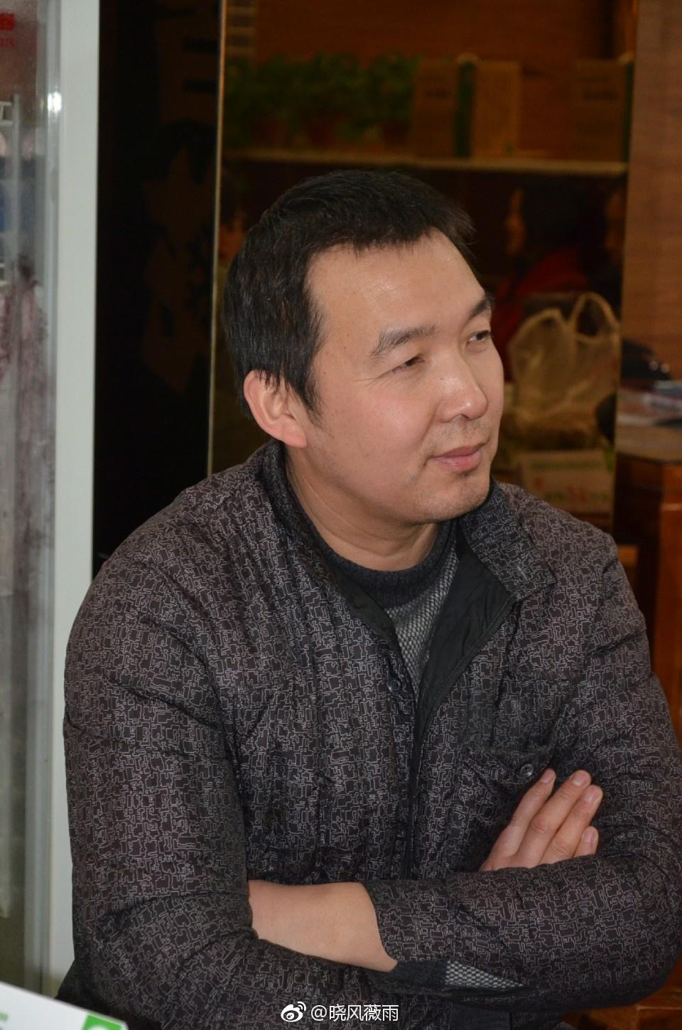 年会由农旅陕西创始人王强先生客串主持,柠檬洗洗西北区运营总监许庆