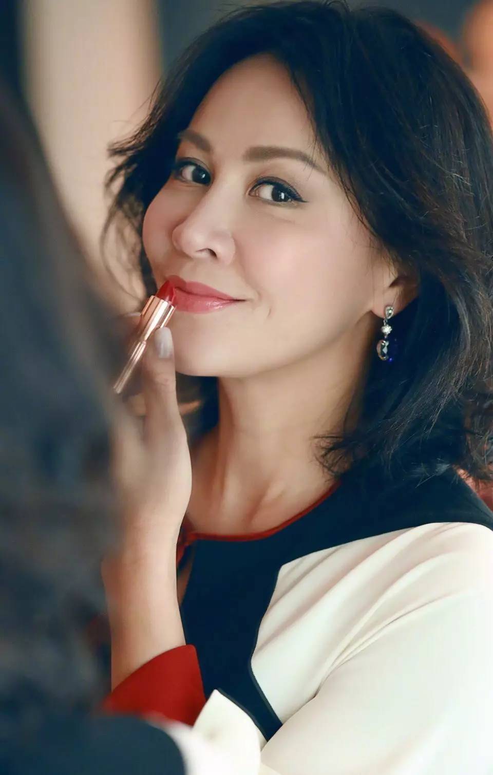 马景涛吐槽大会强吻刘嘉玲道歉称自己没喝多不知道嘉玲作何感想