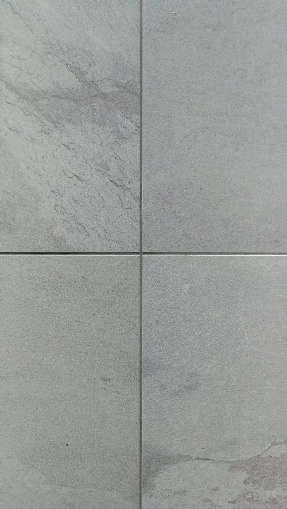 这个设计细节不错,灰色的填缝剂,最是耐脏了.