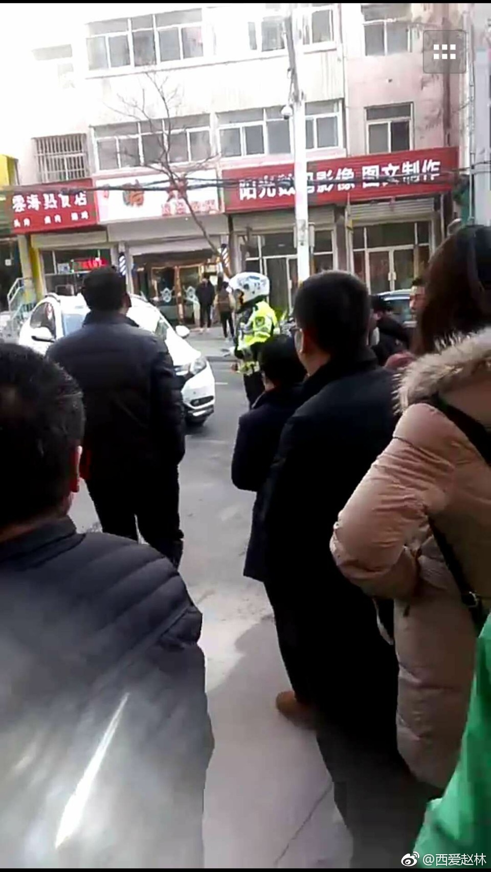 小区停车费标准2018