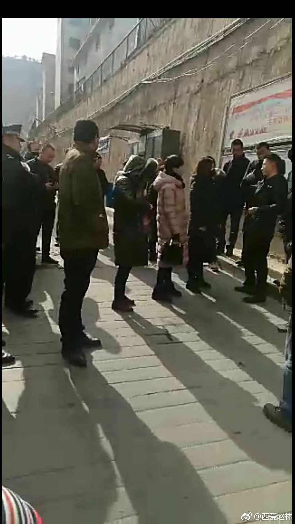 小区停车费标准2018