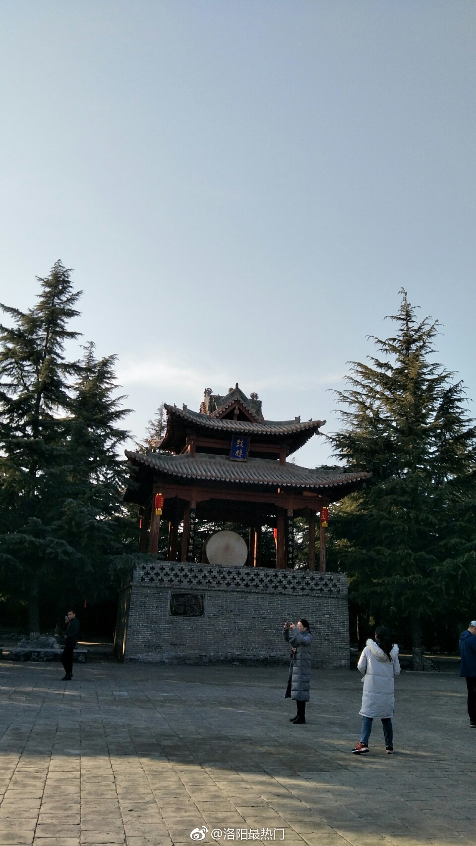 大秦帝国中的张仪从山西这条古道,西入函谷关终拜相纵横列国