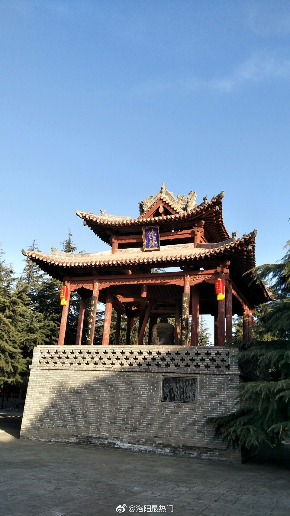 大秦帝国中的张仪从山西这条古道,西入函谷关终拜相纵横列国