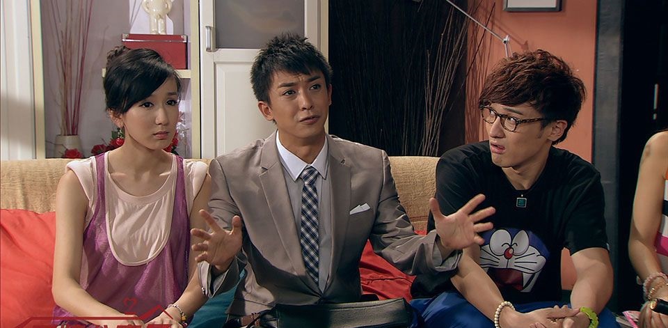 扒一扒《爱情公寓3》里神演技的张伟为何万年不红却依然招人喜欢|张伟|律师|万年_新浪新闻