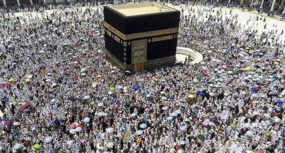 如此有信仰的穆斯林,为何屡屡遭到人们的仇视?