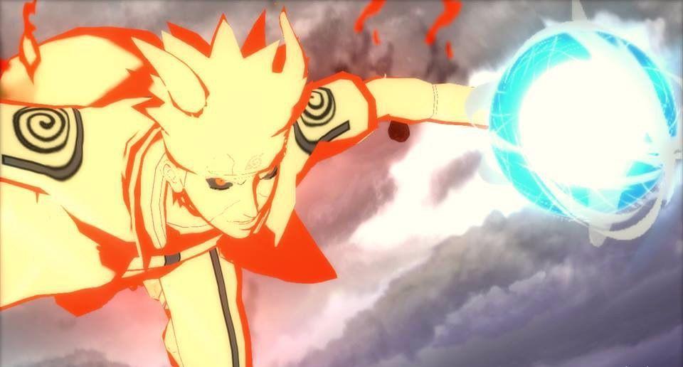 如果佩恩进攻木叶时四代火影还活着结果会如何