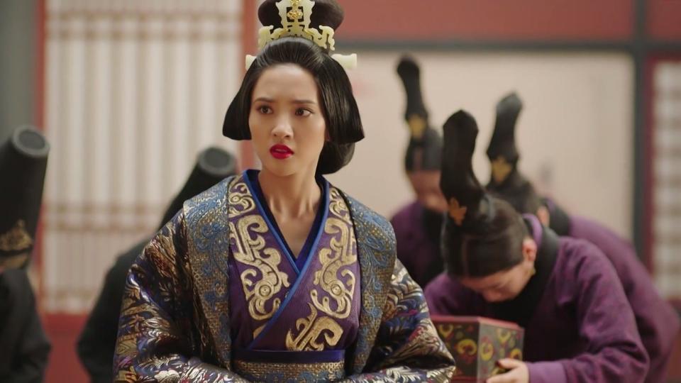 虎啸龙吟:以发覆面以糠塞口!曹叡的愤恨有没有道理?