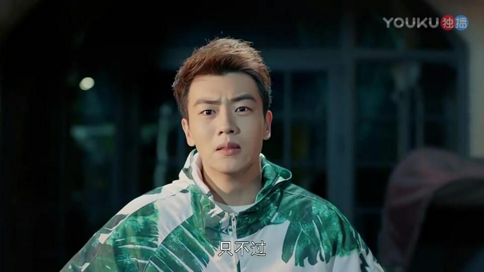 《一起同过窗2》: 用最燃的bgm, 写最虐的任逸帆和唐木恩