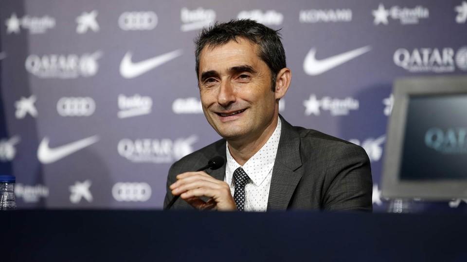 实用主义的胜利!巴帅如何使最差巴萨拥有问鼎冠军的实力?