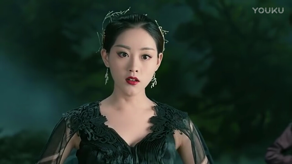 玄女是最没良心的人,因为她几次滥杀无辜,更因为她害了墨渊,司音,胭脂