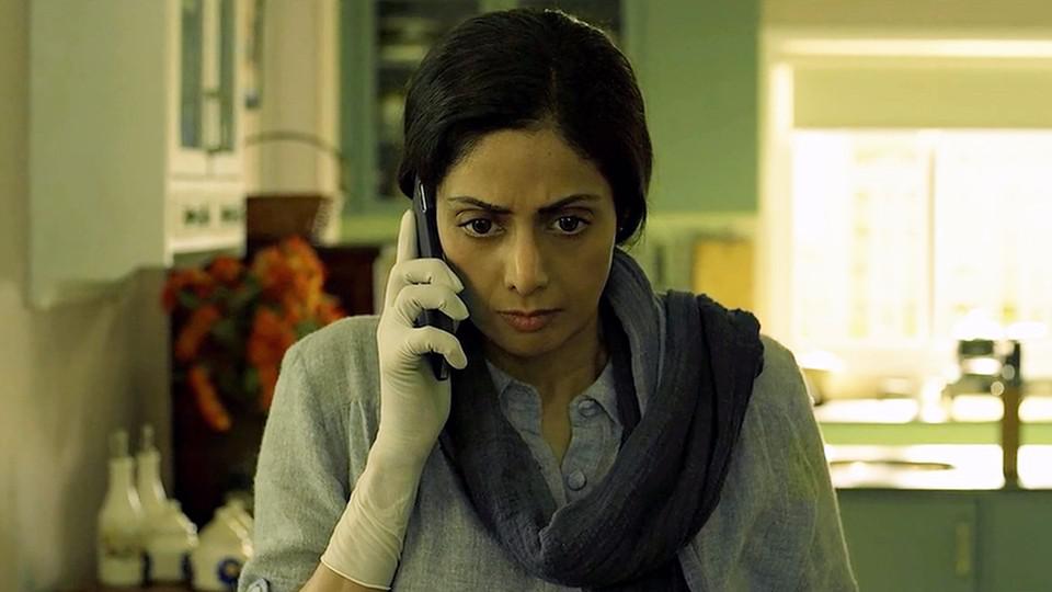 一口气看《一个母亲的复仇》,女教师与歹徒斗智斗勇