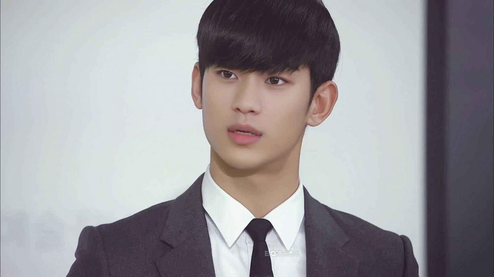 的主厨大人姜善宇,跟有"狂躁症"的罗奉仙之间的化学反应未免也太棒了