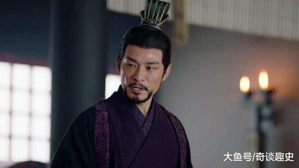 司马家族篡位夺权多爽覆亡就多惨, 全族杀戮殆尽子孙后人改名换姓