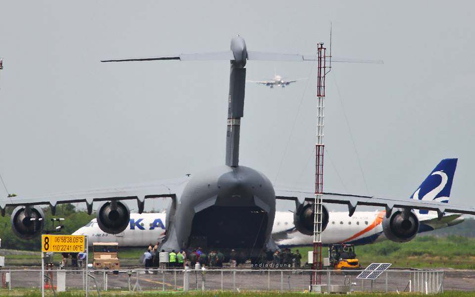 这款著名低空攻击利器终于现身印尼 下单后5年才送货