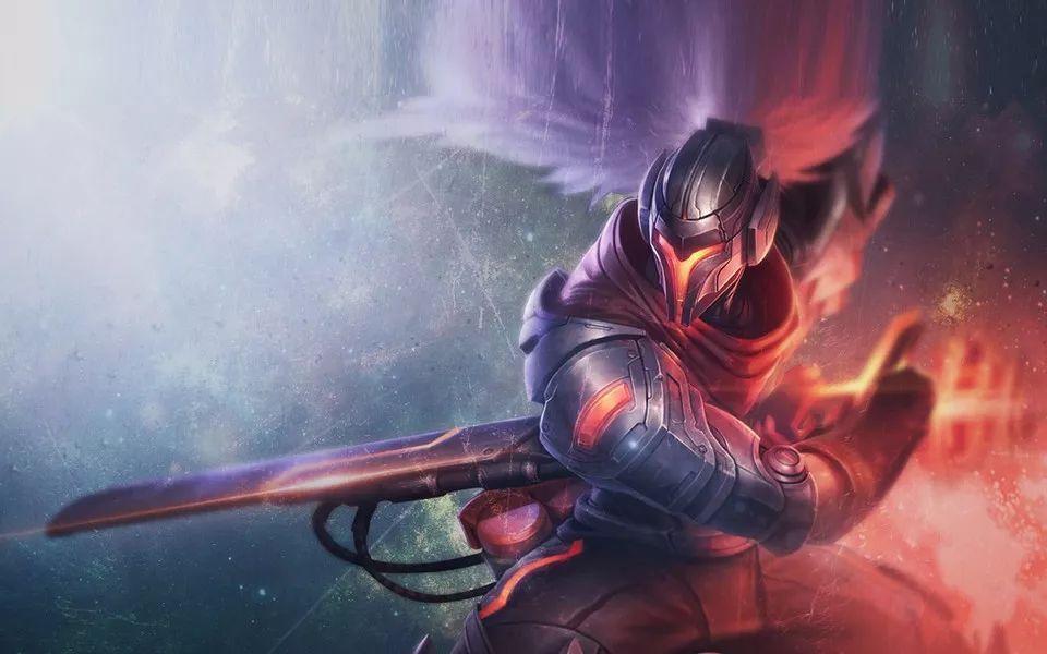 回调后妖姬太变态遭拳头封禁!lol历史上还有哪些英雄遭受官禁?