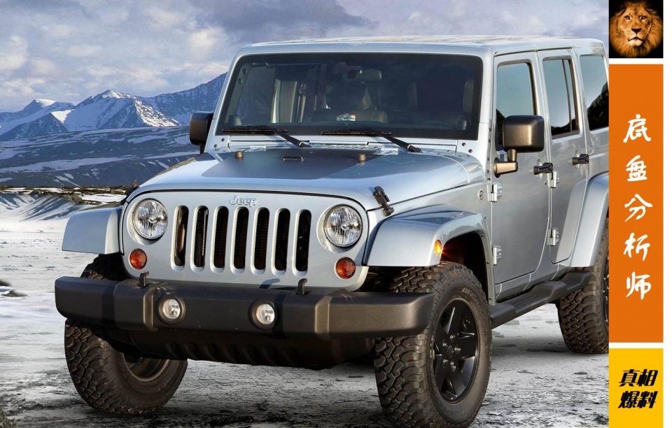 来看看美国专业评测结果,看完怀疑人生-新浪汽车