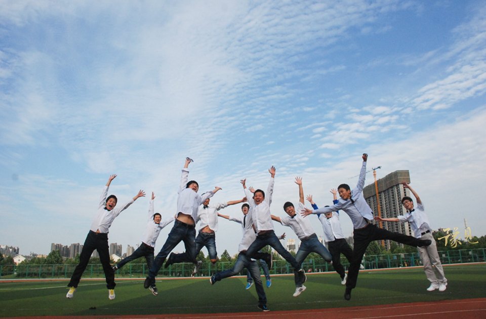 大学毕业生实习的看法