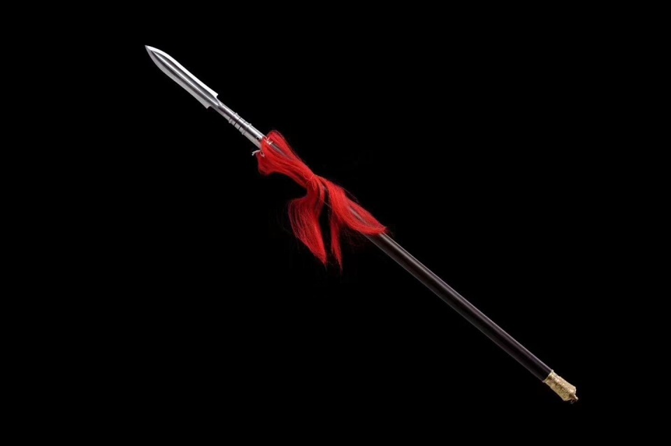 梨花枪的来源说法不一,有人认为是宋朝武将李全发明,也有人认为它是