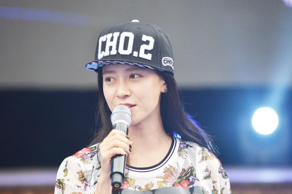 runningman现有成员属性全分析,纯属娱乐|runningman