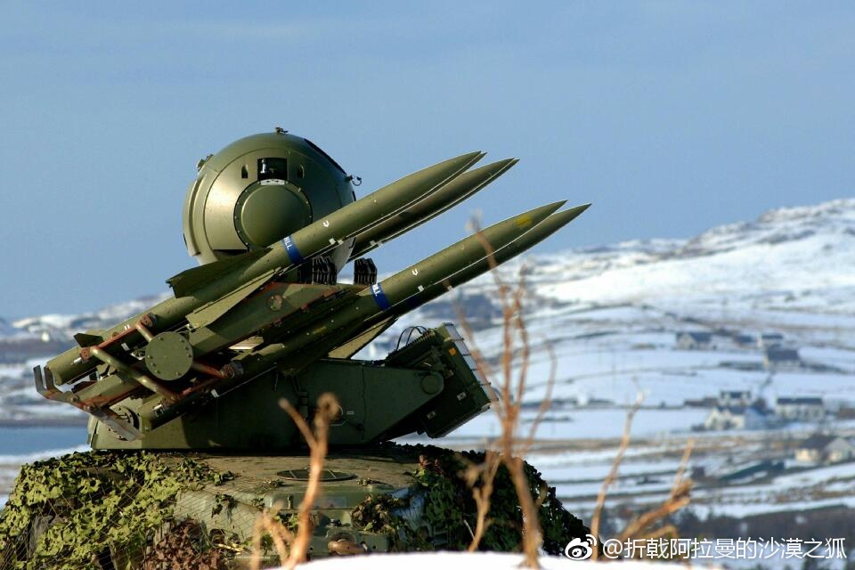 导弹天线罩的几点介绍