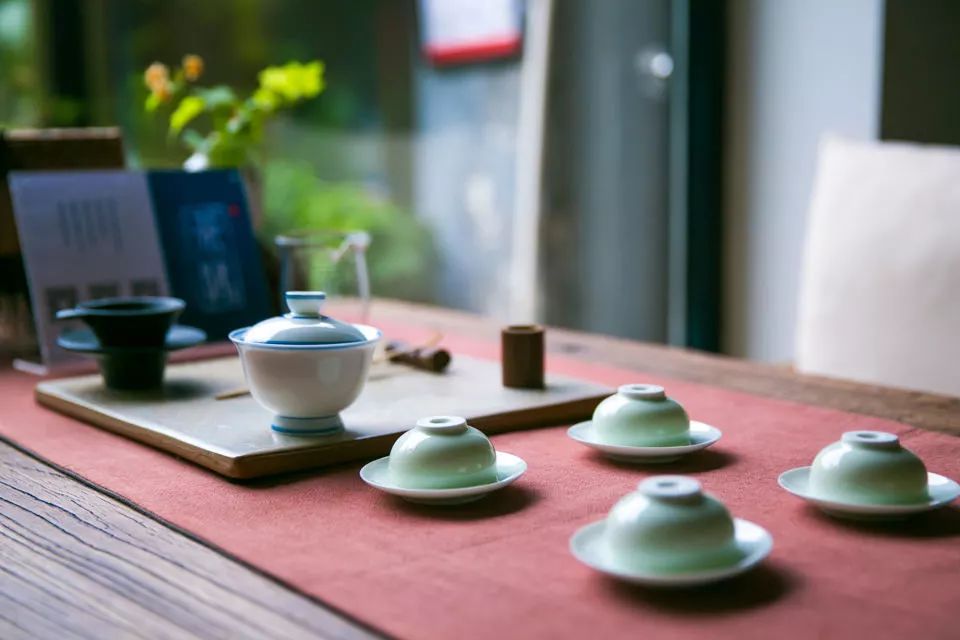 过年为何要送茶？史上最强大理由在此！