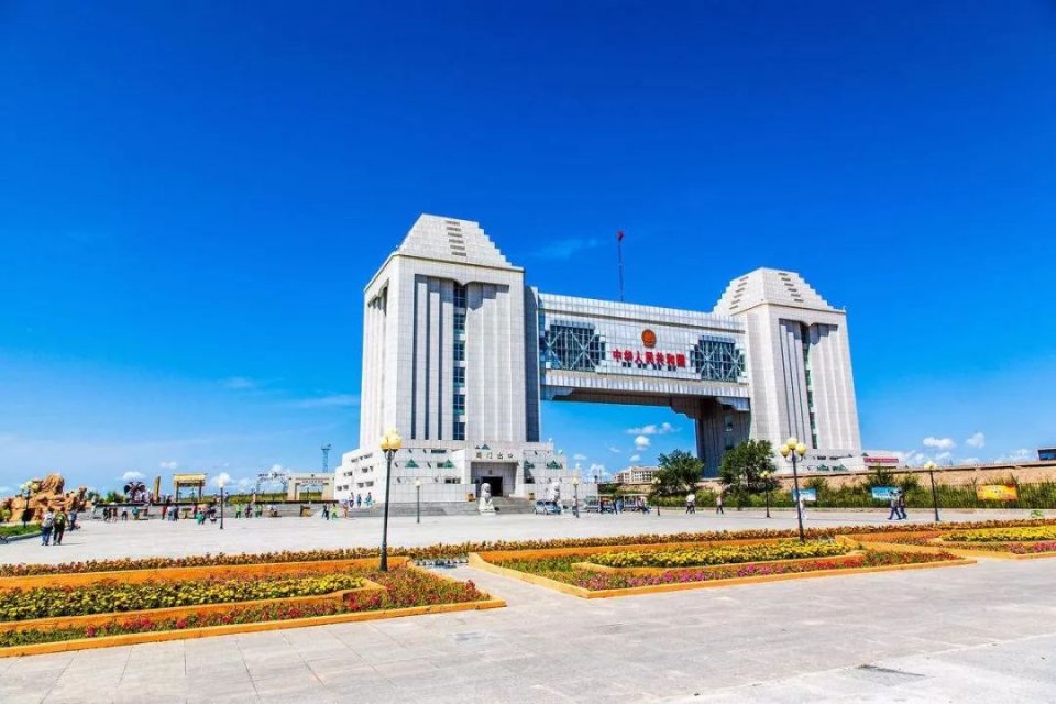 中国最"怪"的城市,国人到这像出了趟国,外国人却像回到家