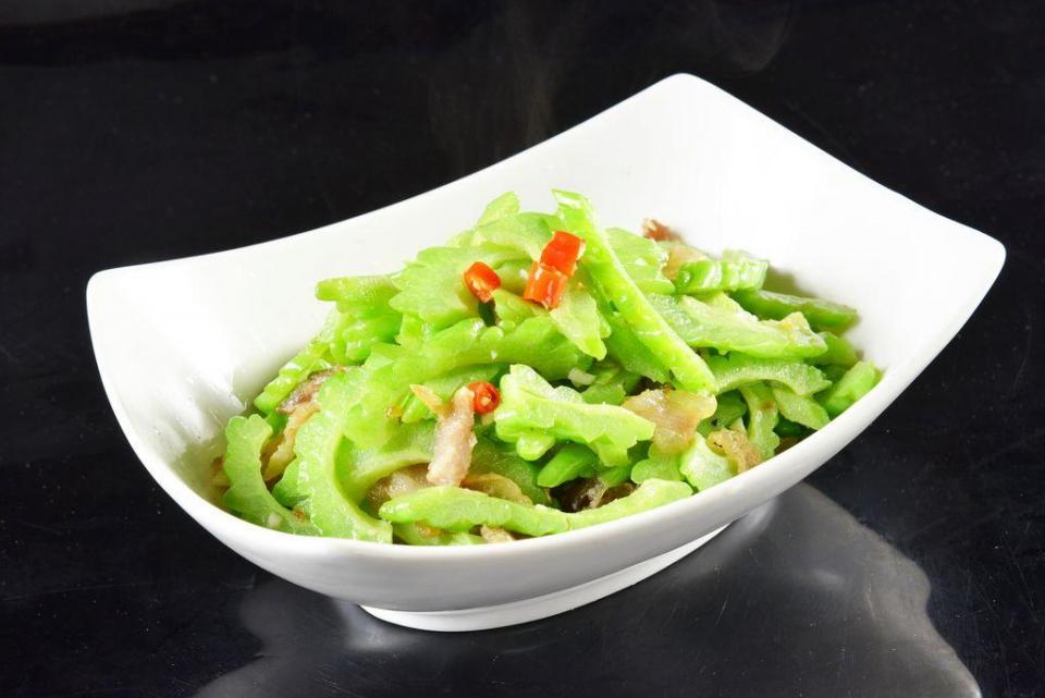 苦瓜炒肉的做法大全 教你苦瓜不苦的6个小妙招