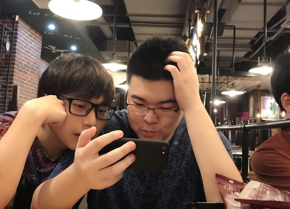 lol小智解释实锤韦神开挂事件 别人能拿他回应我就不能了?