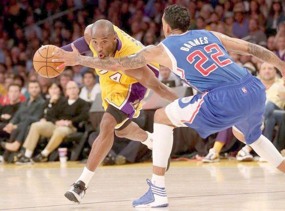 历史最强突破手谁最强?答案一招鲜吃遍天 欧文屈居第二