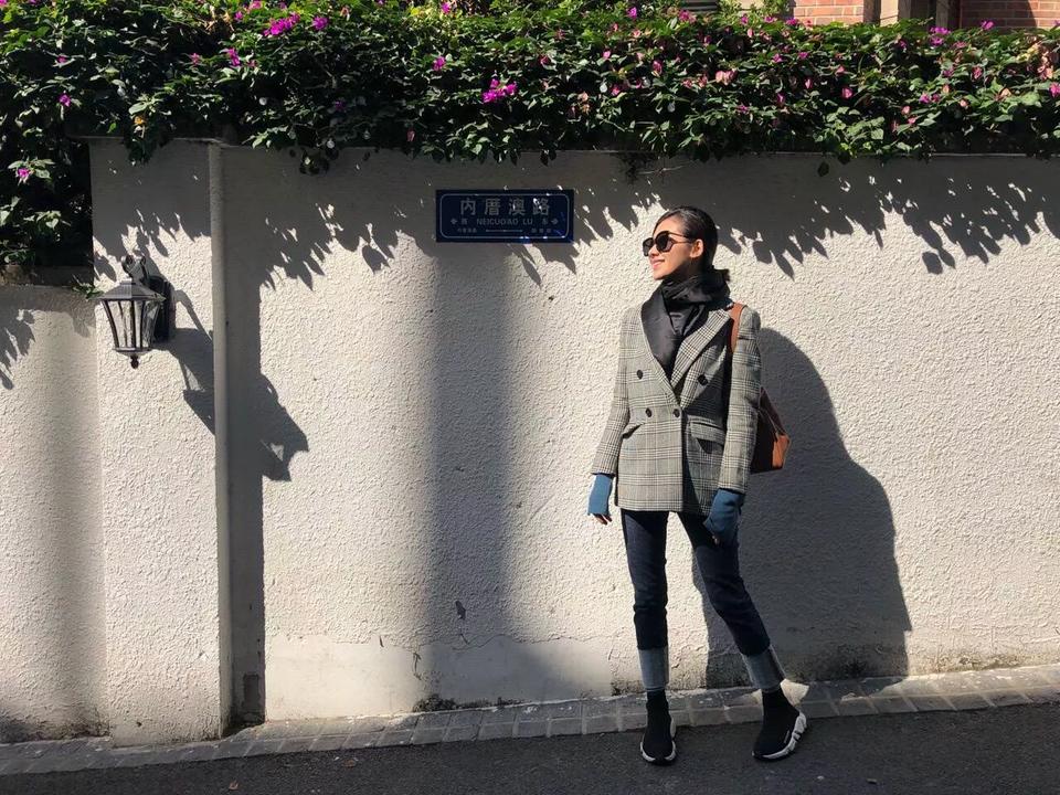 马藜 撩人心肝 美