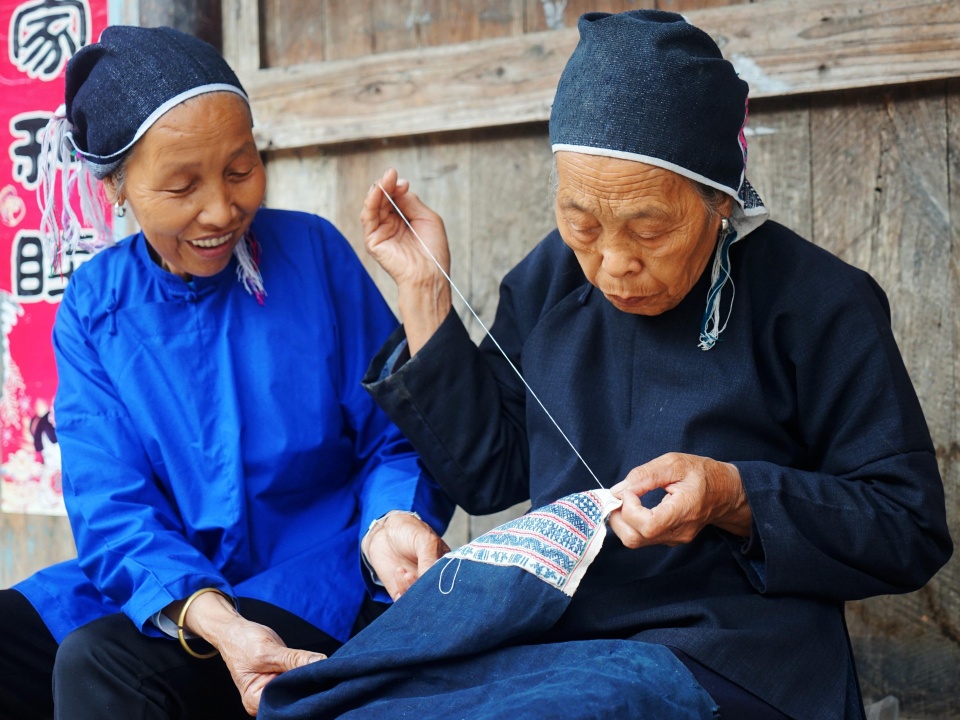 莫非真有轮回转世?湖南通道再生人现象科
