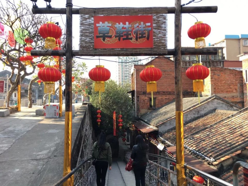 新亮点春节一家人还能这样逛肇庆府城