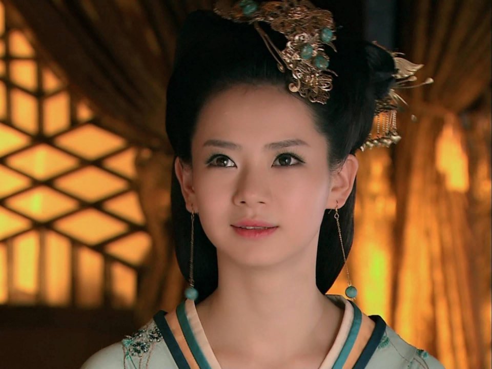 栗姬为什么要大骂景帝是一条老狗呢?