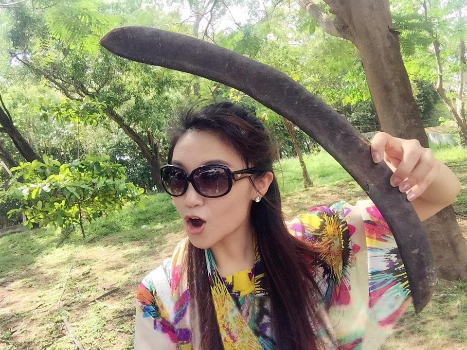 玖月奇迹的王小玮真的很美,喜欢她吗?