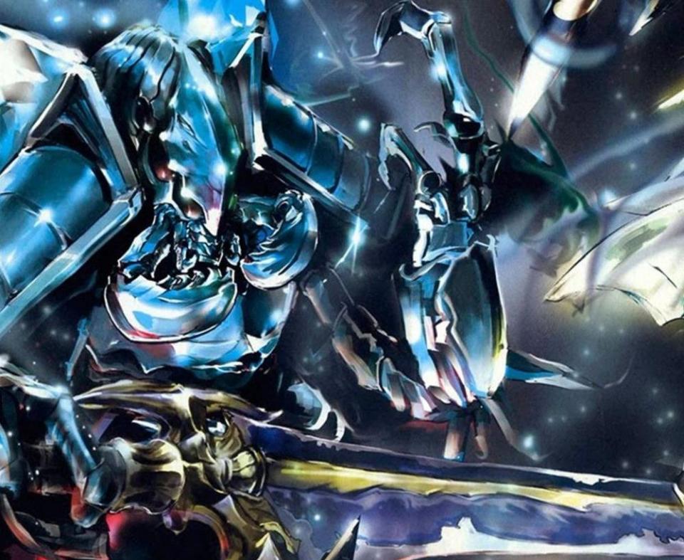 动漫:这些人是出淤泥而不染的正直之人