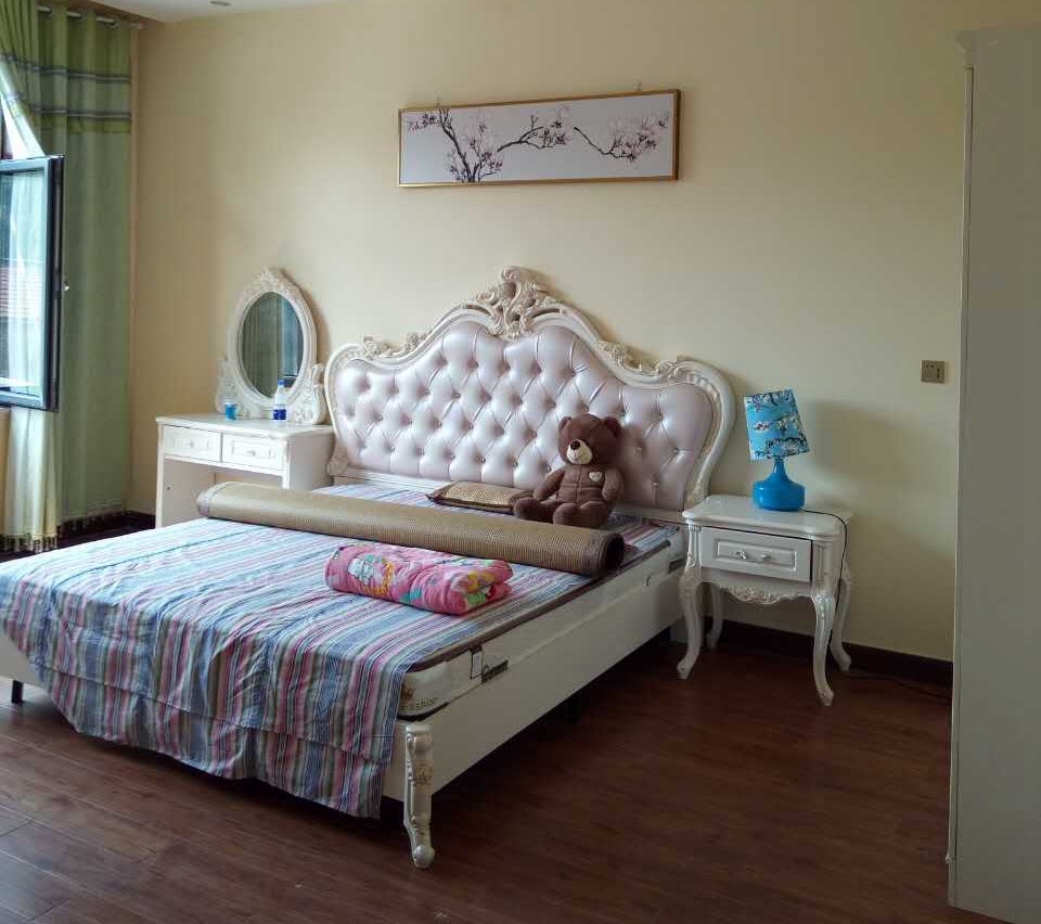 晒晒农村自建房70万盖5层180万做装修然而在村里却只是中下