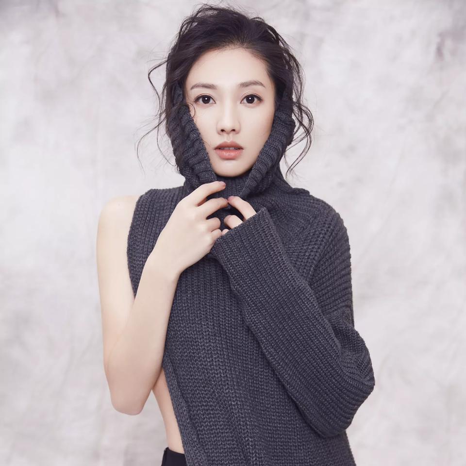 马藜 撩人心肝 美