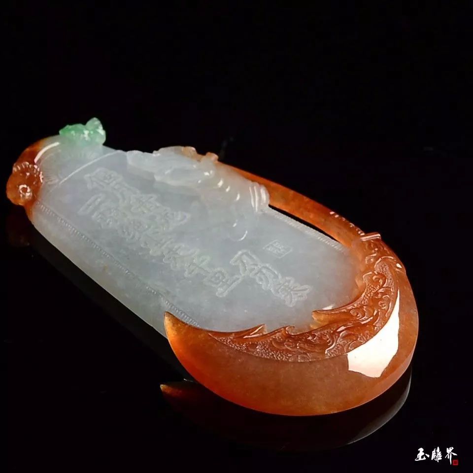 玉雕|杨雷|关公_新浪新闻