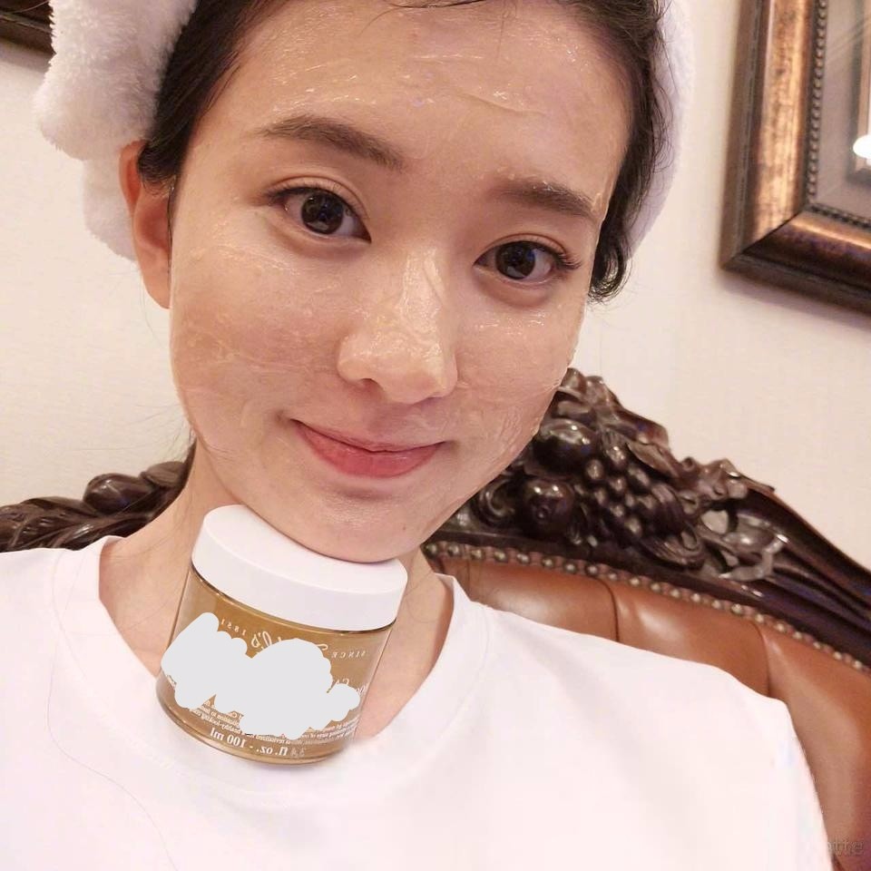 乔欣的生活照萌甜可爱,喜欢她吗?