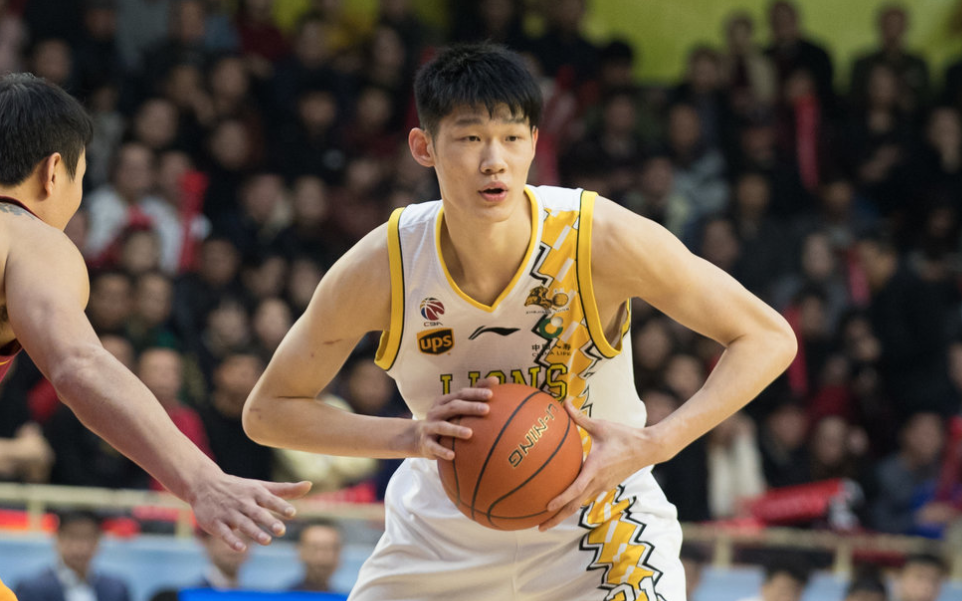 胡金秋基本确定不参加选秀直接登陆NBA 加盟